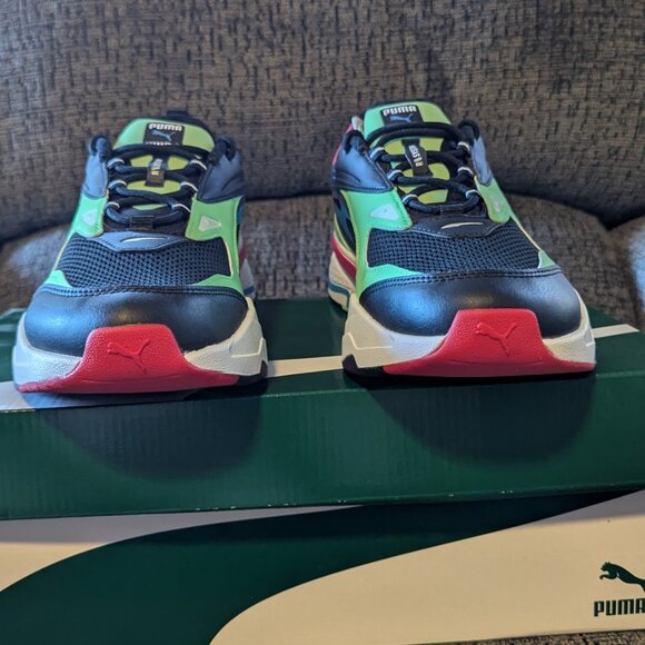 Brand New Puma RS-Fast for Stylish Streetwear - Picture 4 of 8